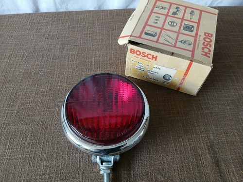 Bosch nebelschlussleuchte - bosch,