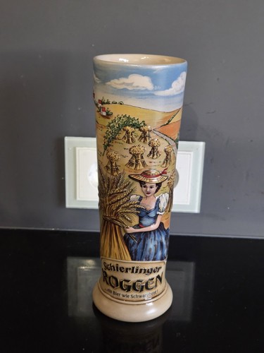 Bierkrug weizen schierlinger - weizen,