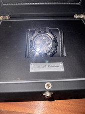 Festina Limited Edition