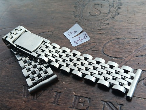 Expandro 8mm 18mm beads - 17,8mm,