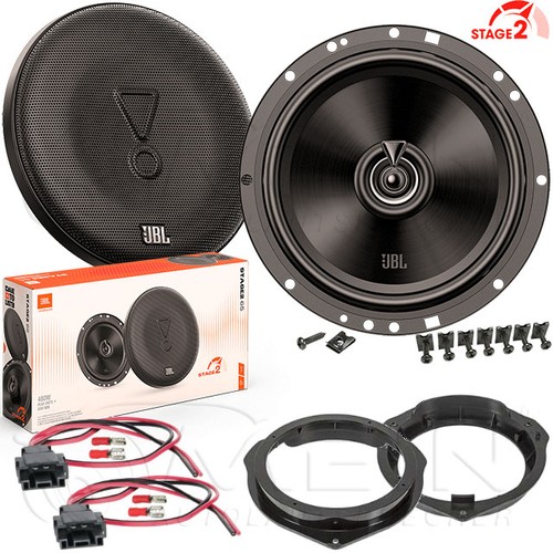 Jbl harman lautsprecher - by,
