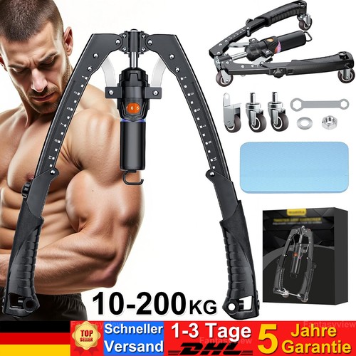 200kg power twister - 10-200kg,