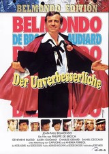 Unverbesserliche, Der Belmondo Edition