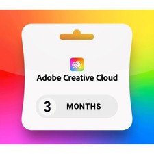 🔥 Adobe Creative Cloud Pro