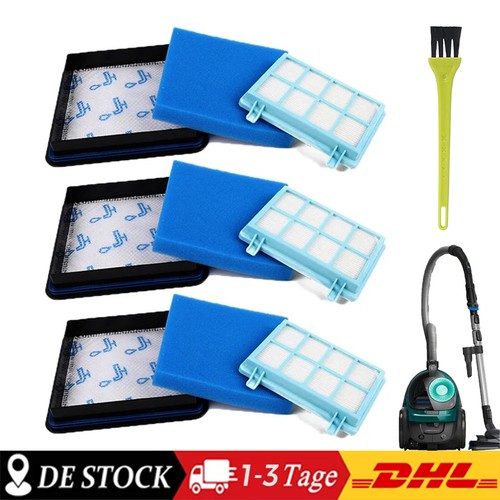 Ersatzfilter für philips - ersatzfilter,