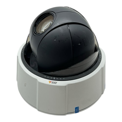 Axis p5534 ptz dome - |, netzwerk