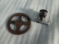  E. Cagiva City 50 Anlasserfreilauf Anlasser Frelauf Starter Motor 