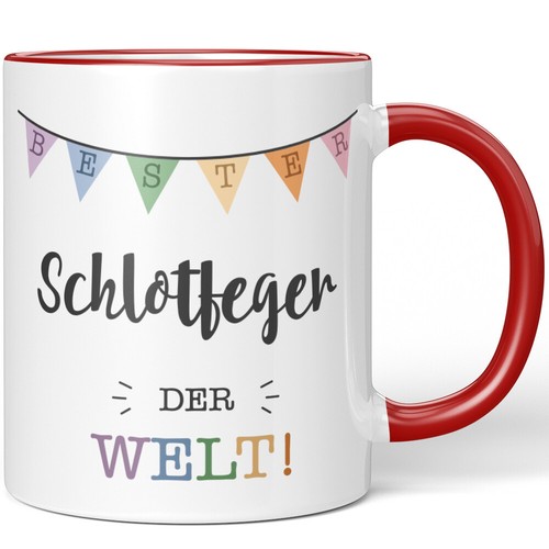 Bester schlotfeger der welt - bester,
