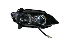 #1702 Headlight Yamaha YZF R1