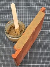 500g Lehm, Lehmpulver für