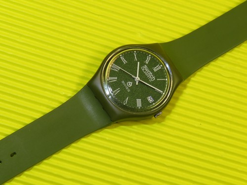 Defekte swatch gg400fhl - defekte,