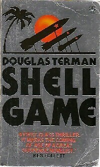 Shell game douglas - shell,
