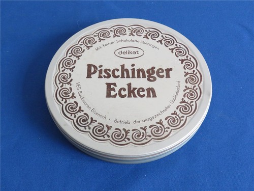 Pischinger ecken veb - ecken,