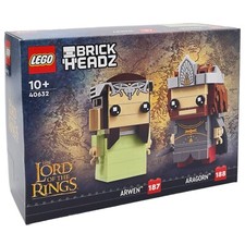 LEGO® BrickHeadz 40632