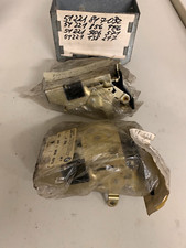 BMW E30 Rotary Lock Rear Left