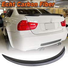 Carbon Fiber Rear Spoiler