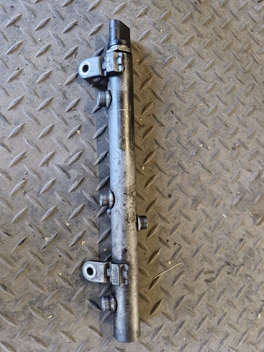 Mercedes om642 rail - mercedes,