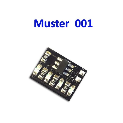 Moba blink blitz effekt modul - moba,