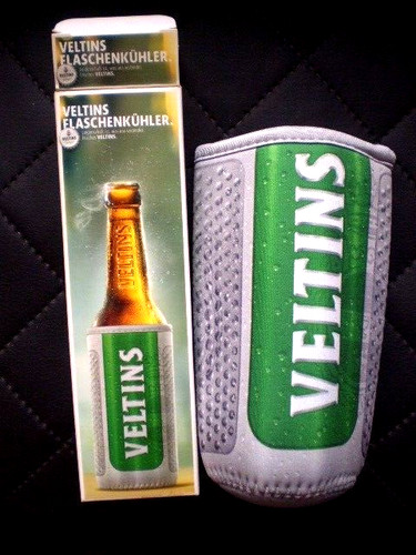 Veltins bier flaschenkühler - veltins,