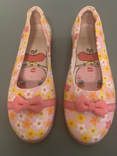 Oilily schöne ballerinas - oilily,