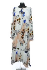 lala Berlin Maxikleid langes