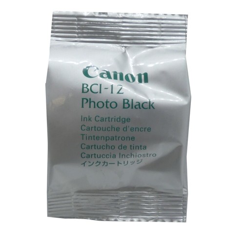 Original canon tinten patrone - original,