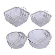 Friteuse Korb Pommes Frites