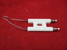 Intercal 1 Zündelektrode BN 10 Doppelzündelektrode Elektrode Ölbrenner 