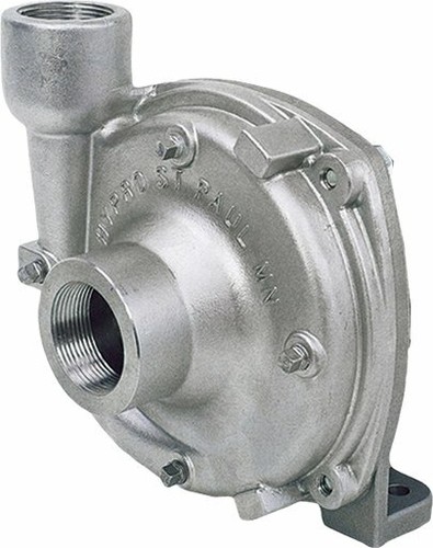 Hypro 9203s podest montiert - 9203s,