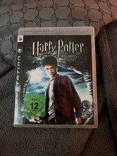 Harry Potter und der Halbblutprinz (Sony PlayStation 3)