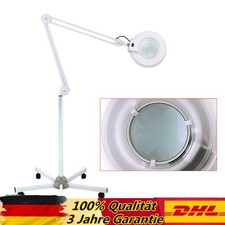 Lupenleuchte 5 Dioptrien