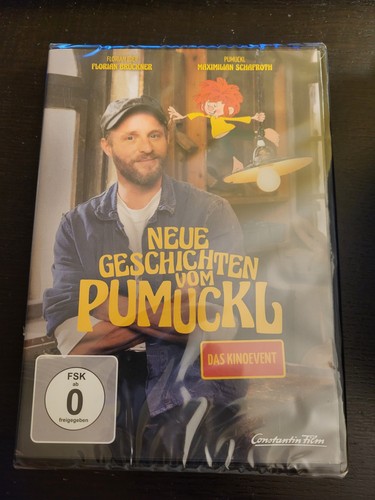 Dvd neue geschichten - dvd, vom
