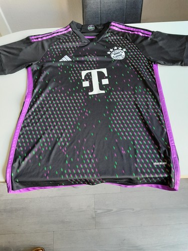 Bayern münchen trikot - bayern,