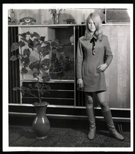 Fotografie Fotomodell Barbara