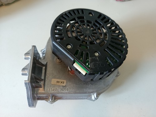 Ebmpapst gebläse rg130 0800 - ,