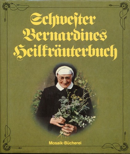 Schwester bernardines - schwester,
