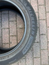 4x Sommerreifen 235 55 R19