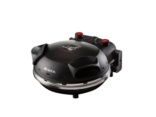 Ariete pizza ofen - pizza-ofen,, 400