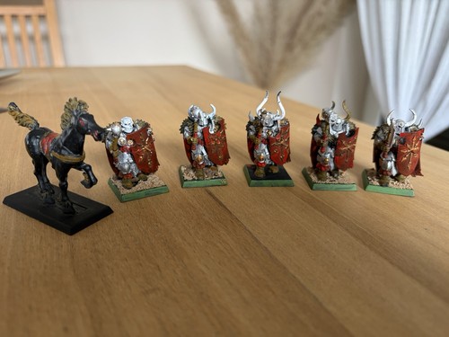 Games workshop warhammer - workshop,