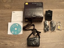 NIKON Coolpix P7100
