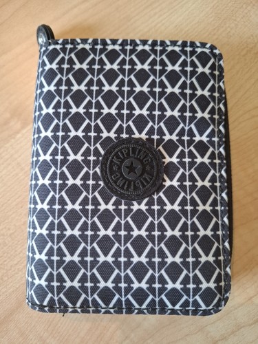 Kipling portemonnaie money - kipling,