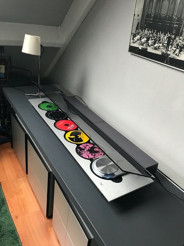 Bang olufsen beosound - bang&olufsen,