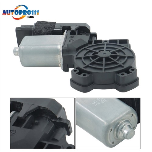 Fensterhebermotor motor vorne - fensterhebermotor,