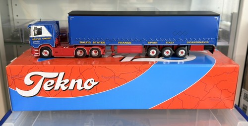 Tekno scania next gen - next,
