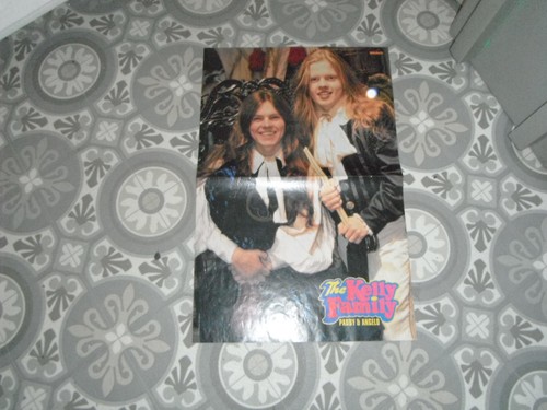 Bravo poster angel - bravo, und