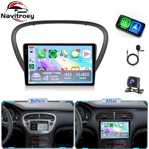64gb carplay android 15 - android,
