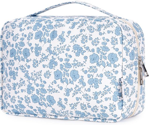 Kulturtasche damen groß zum - kulturtasche,