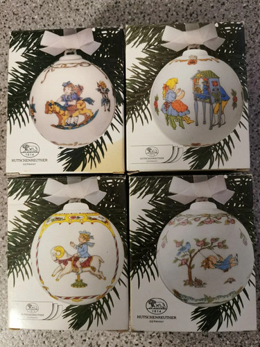 Hutschenreuther porzellan - hutschenreuther, 4