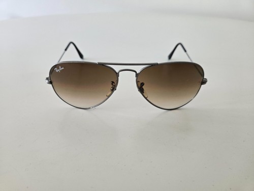 Ray ban aviator sonnenbrille - aviator,