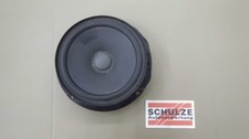 Original Lautsprecher hinten